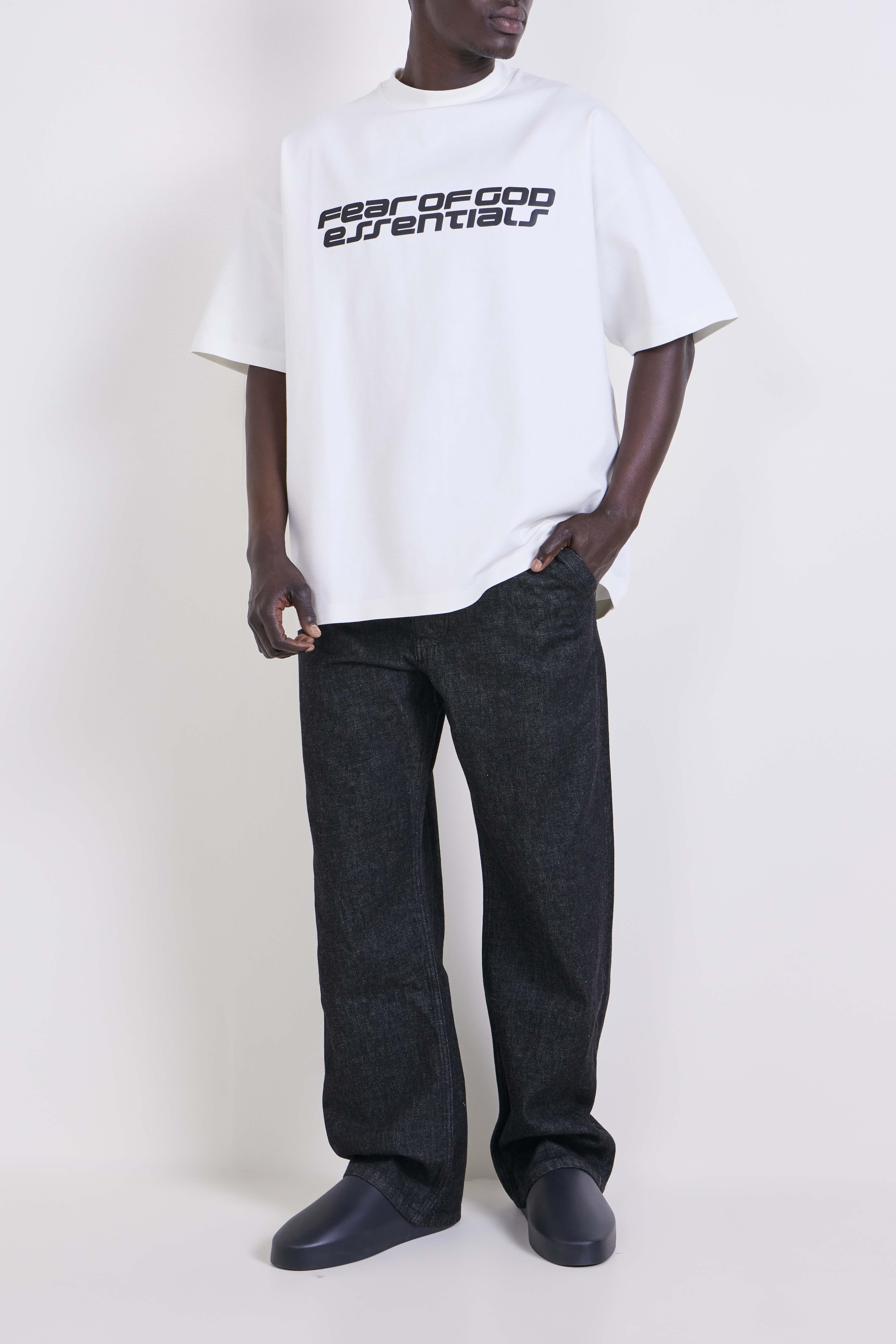 חולצת טי אוברסייז